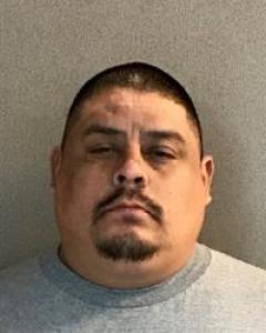 Pablo Anthony Herrera a registered Sex Offender of California