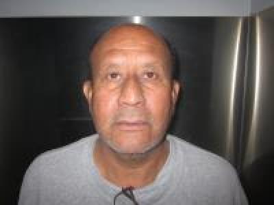 Pablo Lopez a registered Sex Offender of California