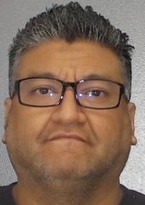 Pablo Eduardo Nunez a registered Sex Offender of California