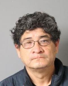 Pablo Ortega a registered Sex Offender of California