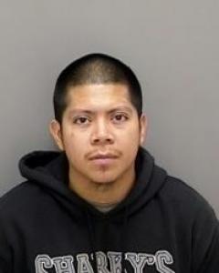 Pablo Perez Ramirez a registered Sex Offender of California