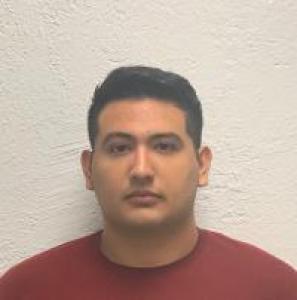 Pablo Adrian Ruizdelgadillo a registered Sex Offender of California