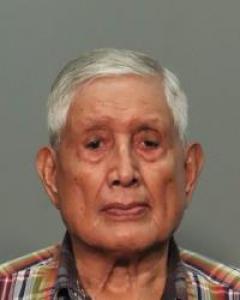 Pablo Arriaga Zamora a registered Sex Offender of California