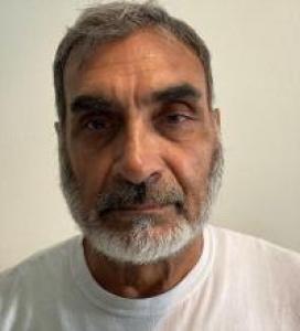 Palwinder Singh Kandola a registered Sex Offender of California