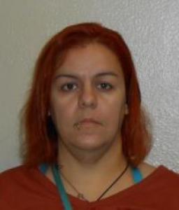 Paolina Carpinteri a registered Sex Offender of California