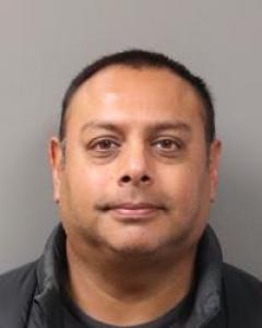 Paresh N Chauhan a registered Sex Offender of California