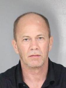 Parrish Earl Pike a registered Sex Offender of California