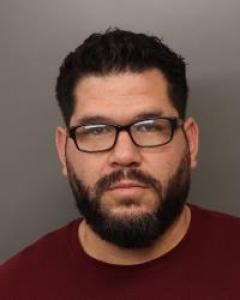 Pascual Hector Martinez Jr a registered Sex Offender of California