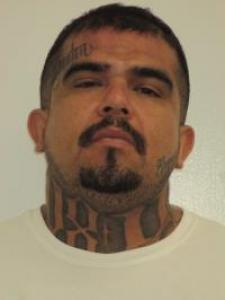 Pascual Reyes a registered Sex Offender of California