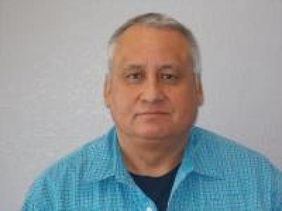 Patricio Arteaga a registered Sex Offender of California