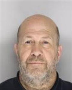 Patrick Joseph Andorfer a registered Sex Offender of California