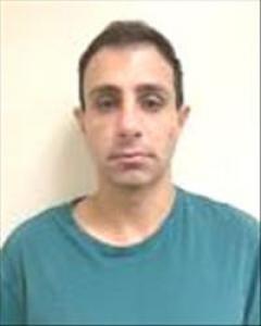 Patrick Bijan Balahan a registered Sex Offender of California