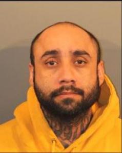 Patrick Joseph Cabrera a registered Sex Offender of California