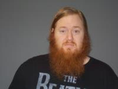 Patrick Shane Crume a registered Sex Offender of California