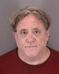 Patrick John Horgan a registered Sex Offender of California