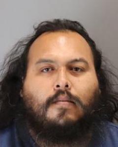 Patrick James Juarez a registered Sex Offender of California