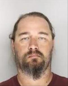 Patrick Zackery Lacombe a registered Sex Offender of California