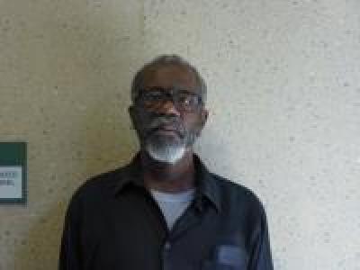 Patrick Anthony Mcrae a registered Sex Offender of California