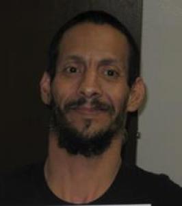 Patrick Abel Vallejos a registered Sex Offender of California