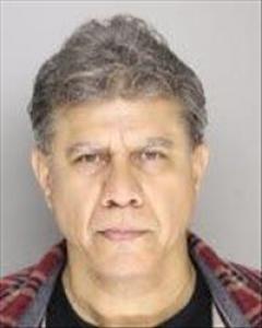 Patrocinio Ochoa a registered Sex Offender of California