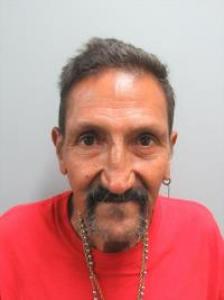 Paublo Medrano a registered Sex Offender of California