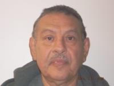 Paul Alarcon a registered Sex Offender of California