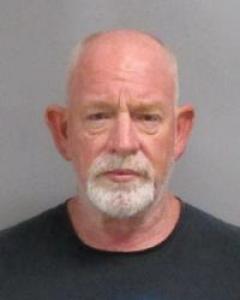 Paul Anton Anderson a registered  of California