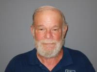 Paul Charles Broadway a registered Sex Offender of California