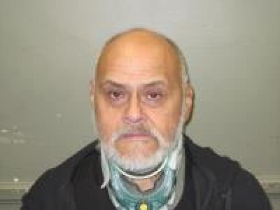 Paul Manuel Calderon Sr a registered Sex Offender of California