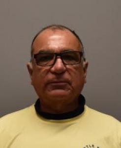 Paul Calderon a registered Sex Offender of California