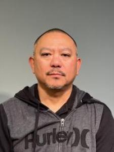 Paul E Dizon a registered Sex Offender of California