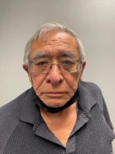 Paul Salcido Enciso a registered Sex Offender of California