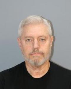 Paul Etan Fisher a registered Sex Offender of California