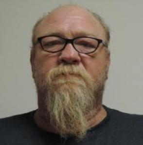 Paul Wayne Fowler a registered Sex Offender of California
