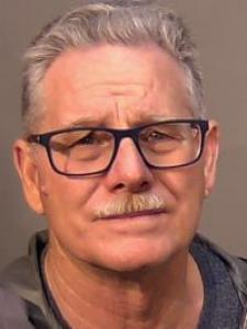 Paul Frydrych a registered  of California