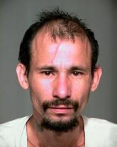 Paul Christopher Gomez a registered Sex Offender of California
