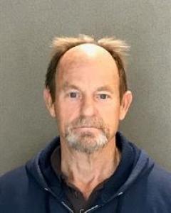 Paul A Hebard a registered Sex Offender of California