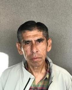 Paul Francis Hernandez a registered Sex Offender of California