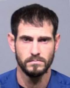 Paul Ashton Hollingworth a registered Sex Offender of California