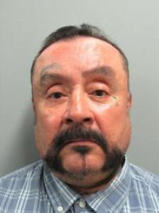 Paul Valenzuela Mendoza a registered Sex Offender of California