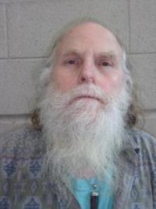 Paul Eugene Miller a registered Sex Offender of California