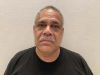 Paul Nuno a registered Sex Offender of California
