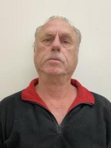 Paul Perches a registered Sex Offender of California