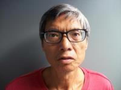 Paul Kiet Pham a registered Sex Offender of California