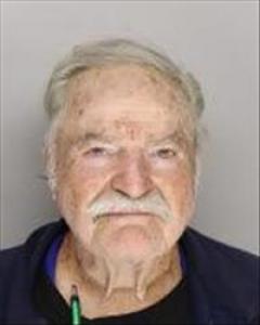 Paul Edward Plucker a registered Sex Offender of California