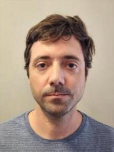 Paul Simon Ricard a registered Sex Offender of California