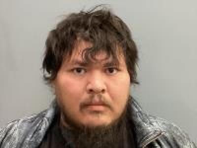 Paul Isaac Rodriguez a registered Sex Offender of California