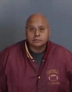 Paul Romero Jr a registered Sex Offender of California