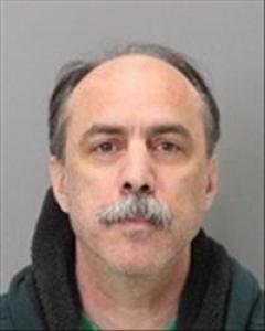 Paul Christian Sumares a registered Sex Offender of California
