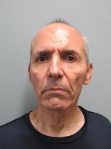 Paul Anthony Torrez a registered Sex Offender of California